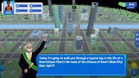 Smart Chain City thumbnail 2