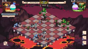 Chess of Mana thumbnail 3