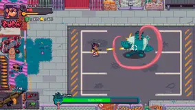 Ghetto Zombies: Graffiti Squad thumbnail 3