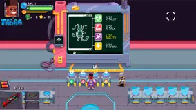 Ghetto Zombies: Graffiti Squad thumbnail 4