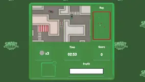 Smart Chain City thumbnail 5