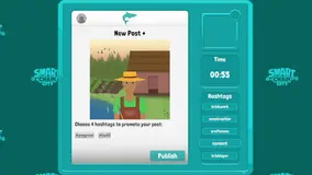 Smart Chain City thumbnail 6