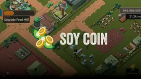 Soy Coin thumbnail 1