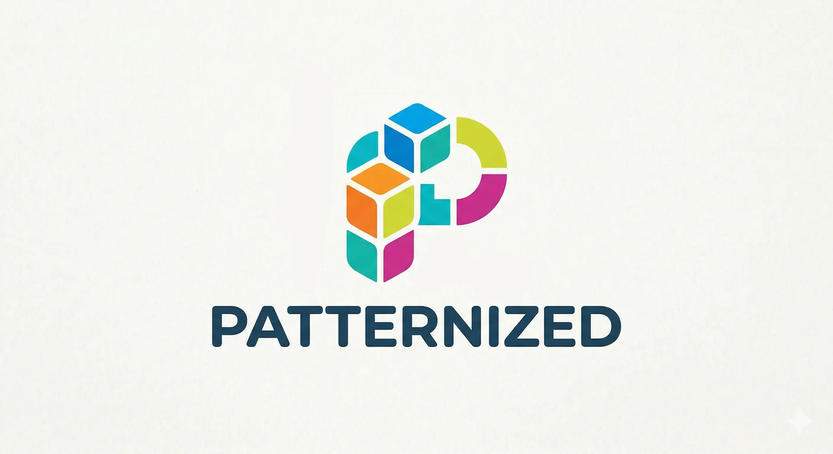 Patternized