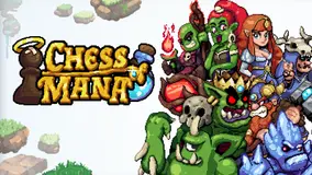 Chess of Mana thumbnail 1