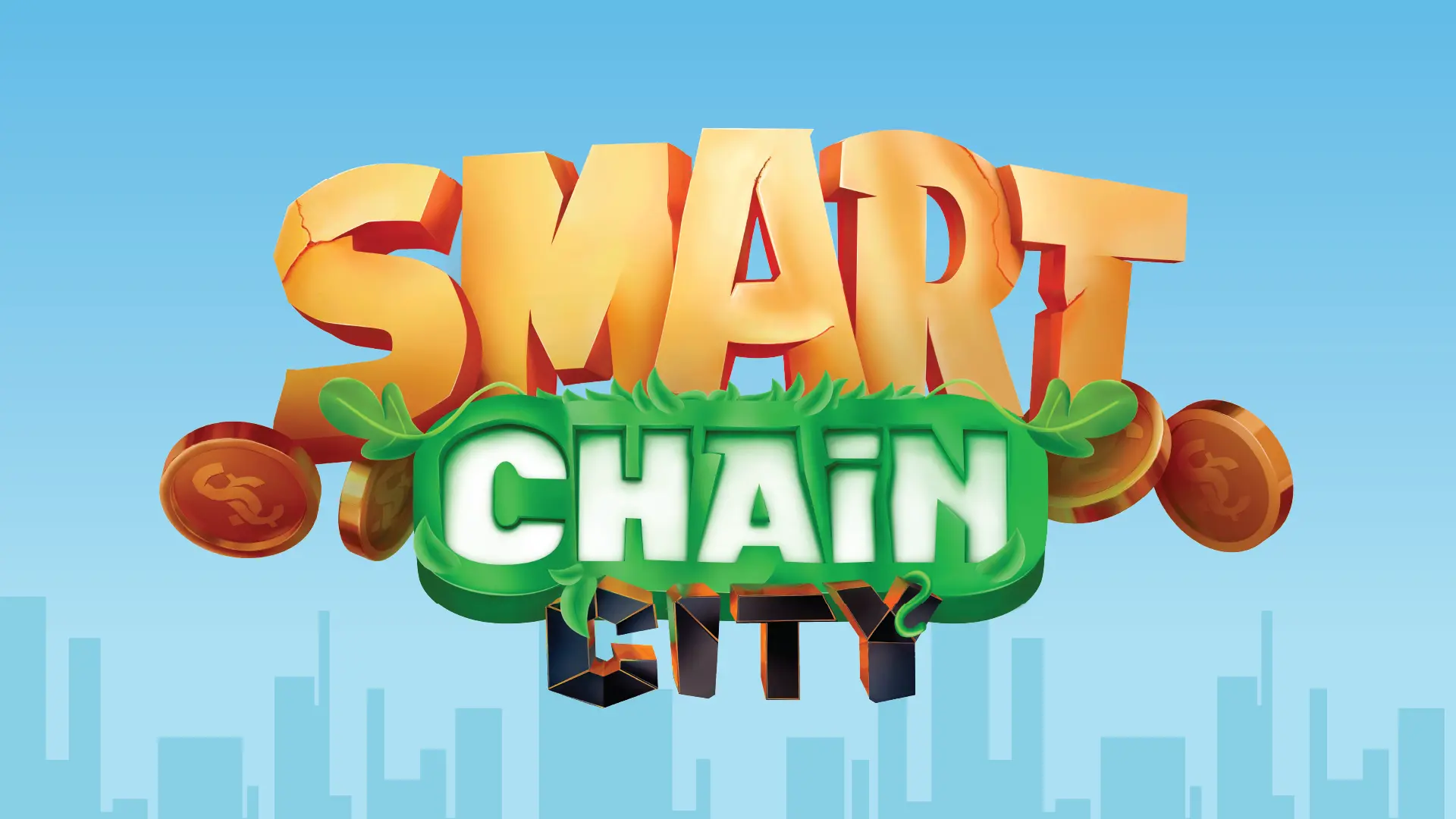 Smart Chain City