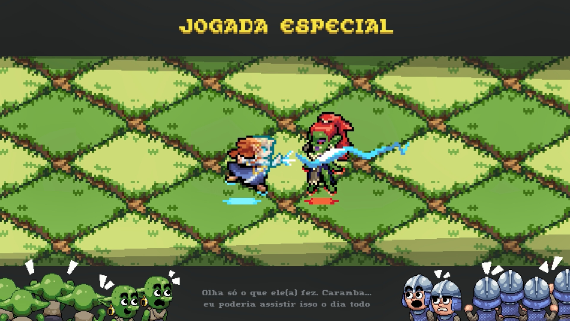 Chess of Mana thumbnail 4