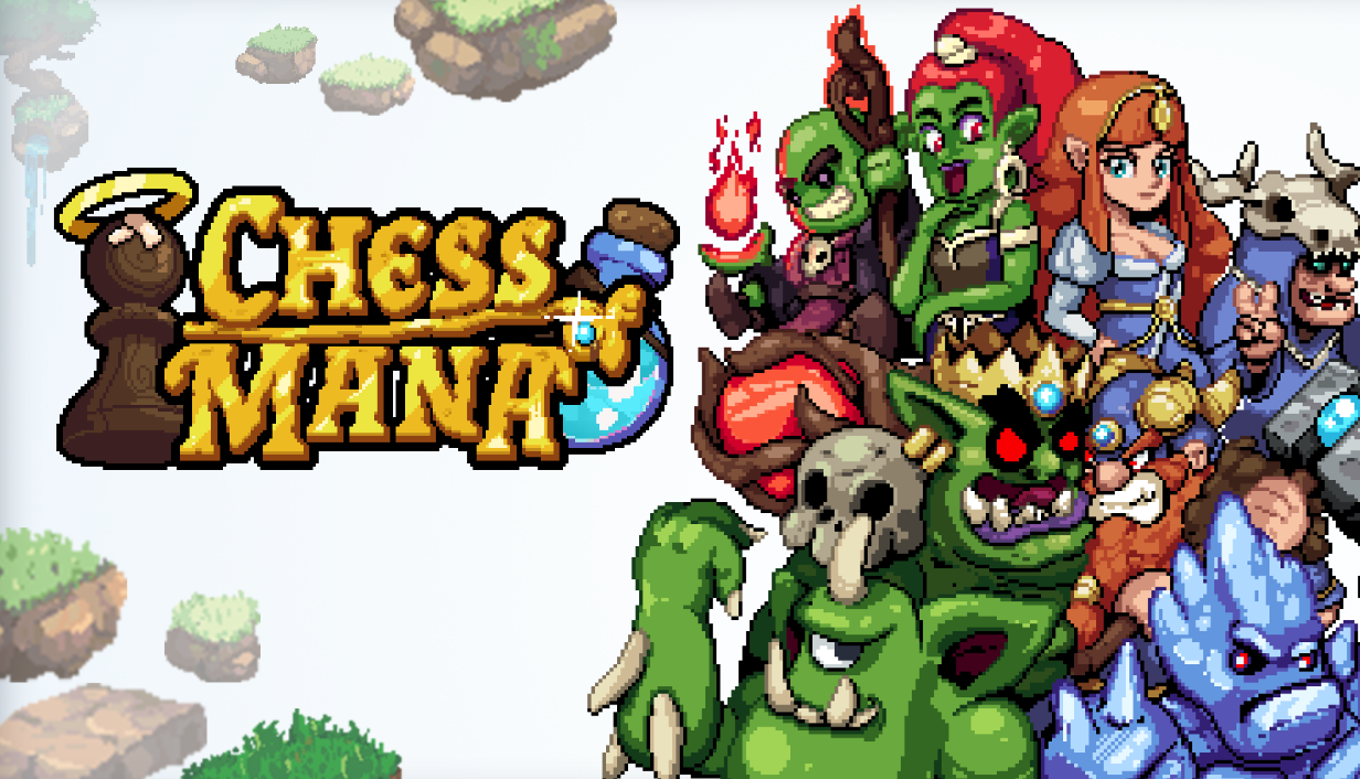 Chess of Mana